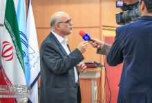 گزارش تصویری | تجلیل از پژوهشگران برتر دانشگاه صنعتی شاهرود در هفته پژوهش سال 1396 
